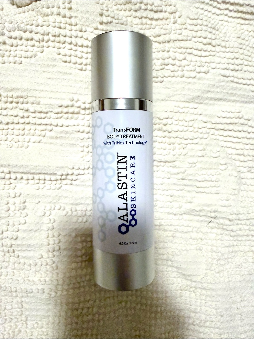 Alastin Skincare TransFORM Body Treatment